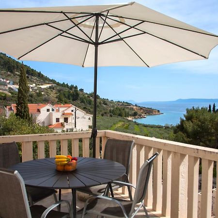 Helvetia Sunny Apartments Bol Dış mekan fotoğraf