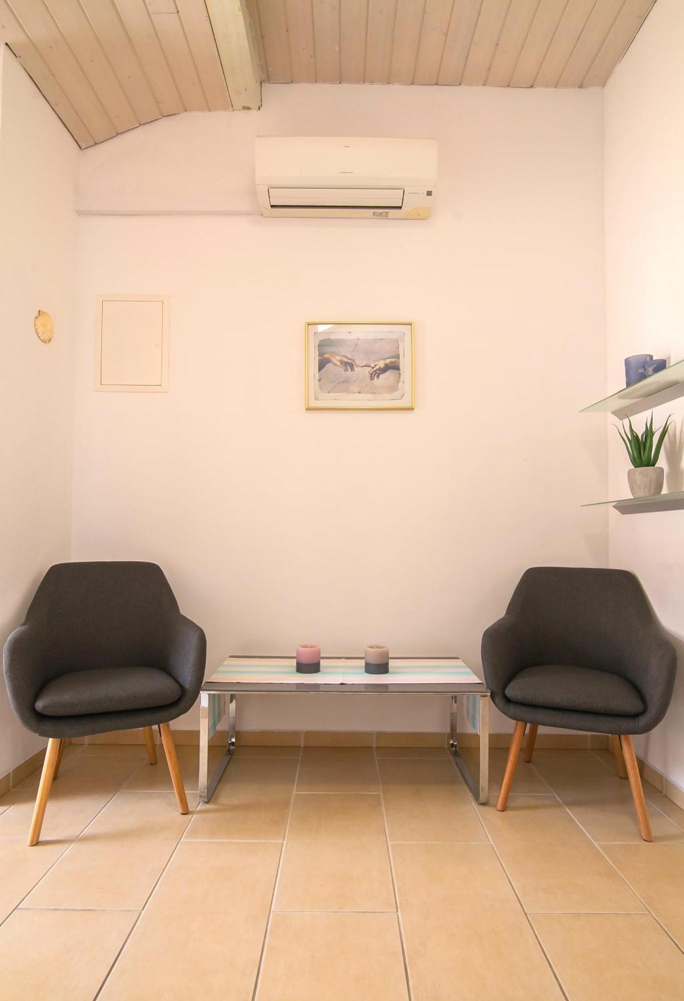 Helvetia Sunny Apartments Bol Dış mekan fotoğraf