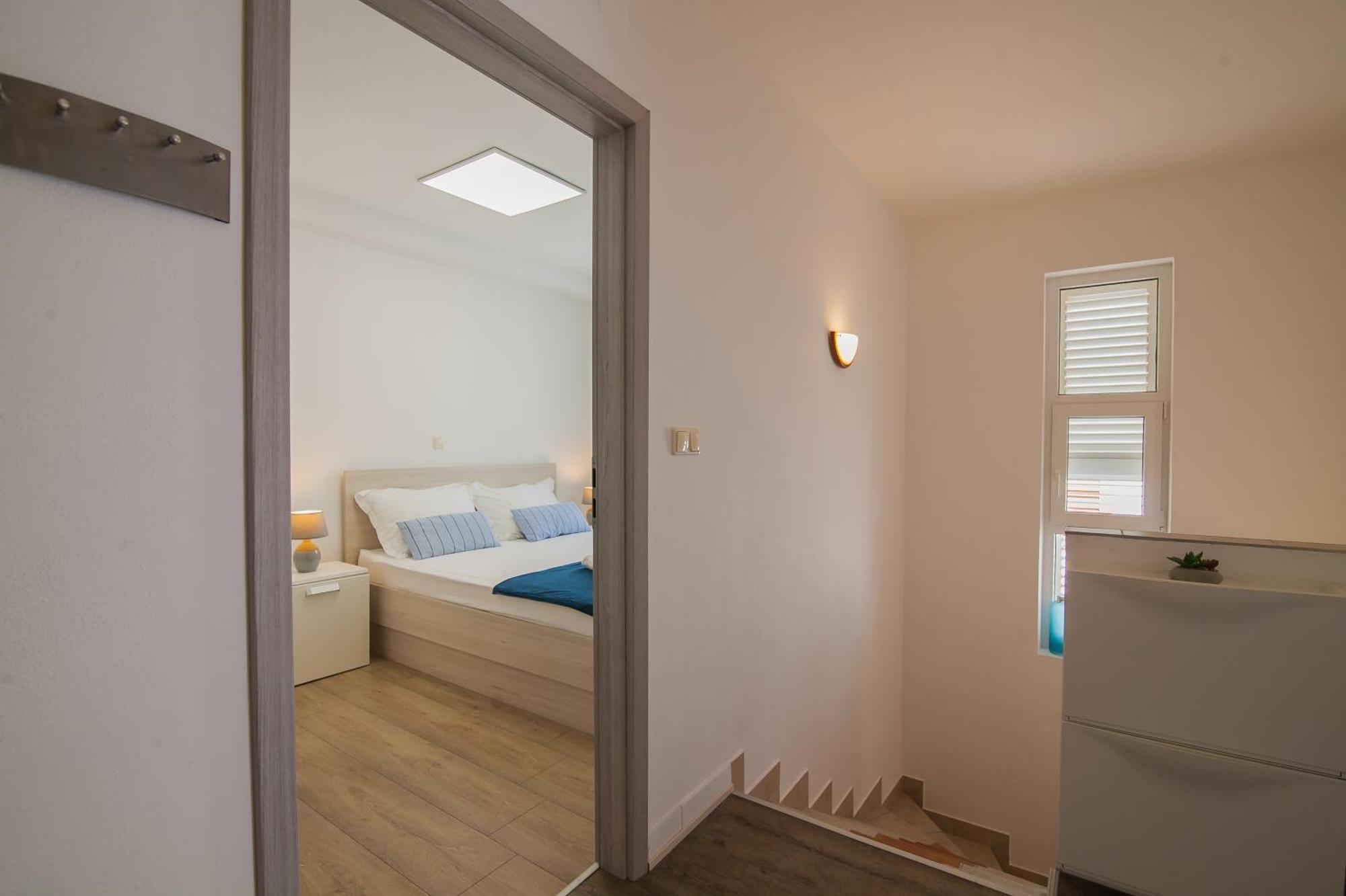 Helvetia Sunny Apartments Bol Dış mekan fotoğraf