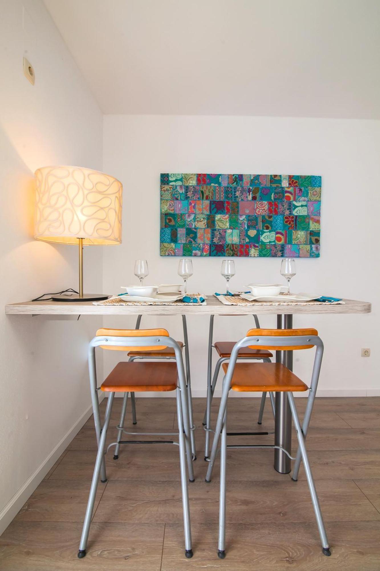 Helvetia Sunny Apartments Bol Dış mekan fotoğraf