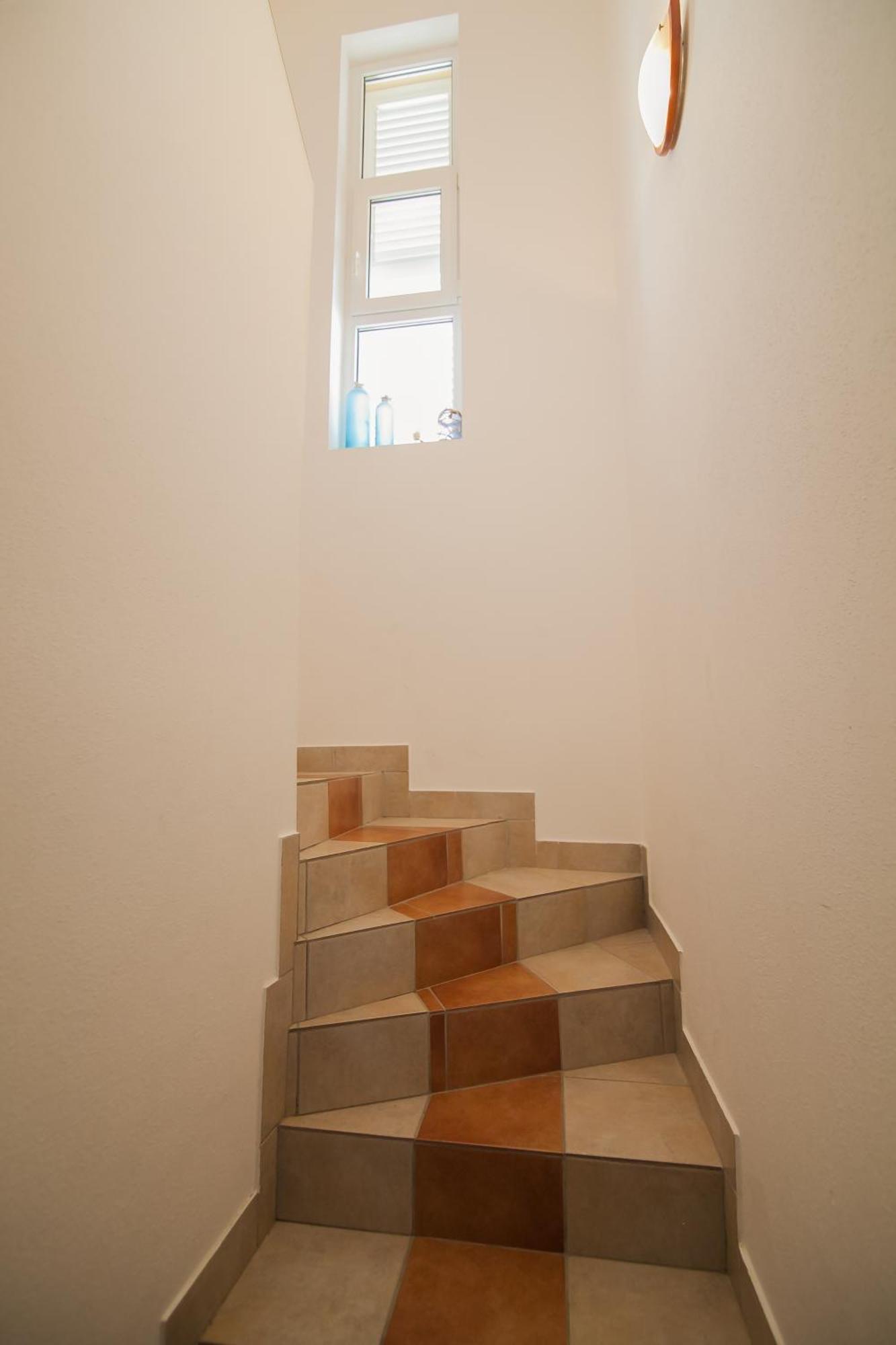 Helvetia Sunny Apartments Bol Dış mekan fotoğraf