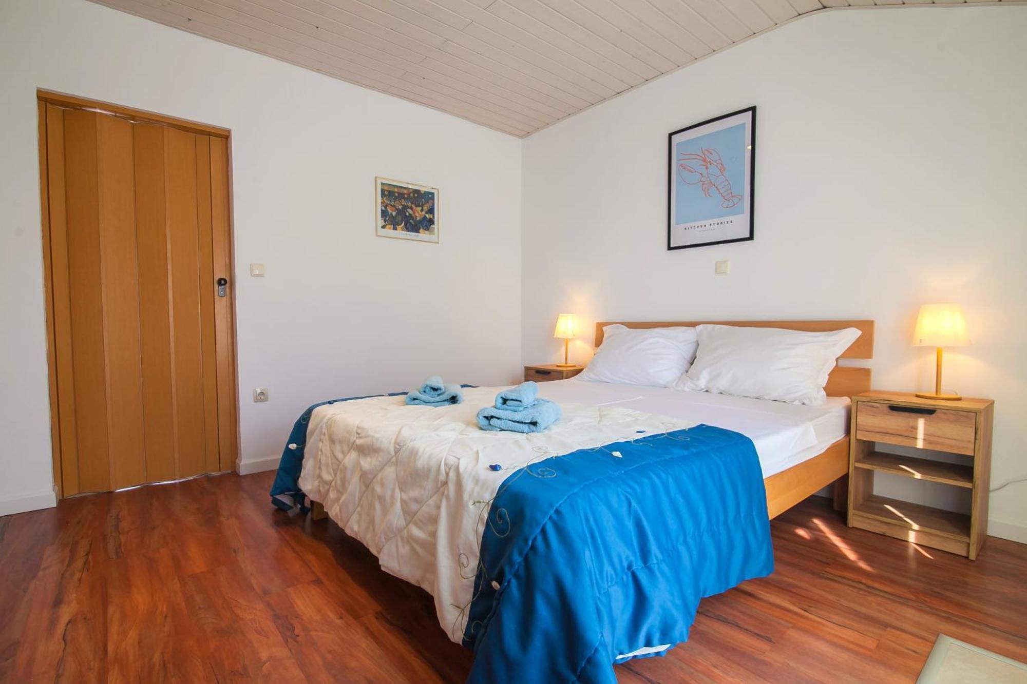 Helvetia Sunny Apartments Bol Dış mekan fotoğraf